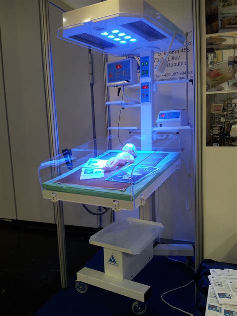 fototerapia neonatal - conjuntivite neonatal